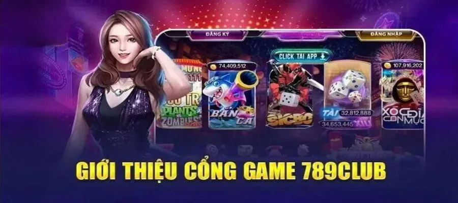 Đánh giá tổng quan về địa chỉ giải trí 789CLUB