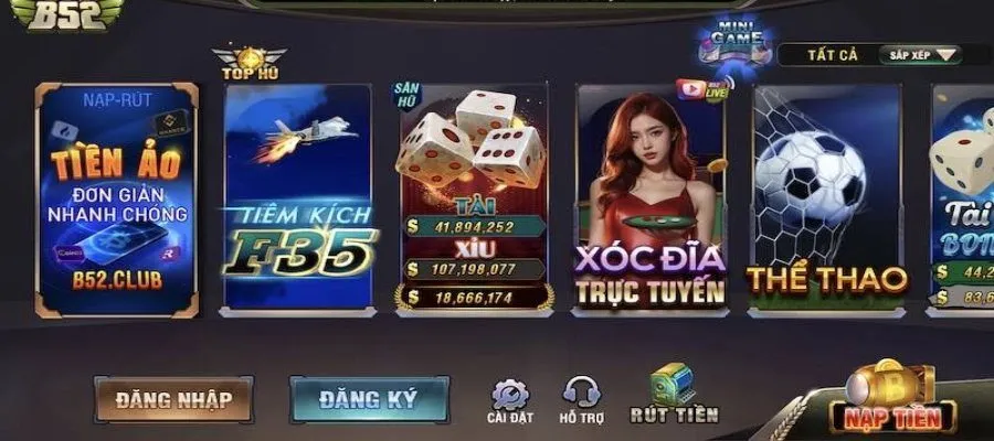 Đánh giá ưu nhược điểm khách quan từ trang Tài Xỉu B52
