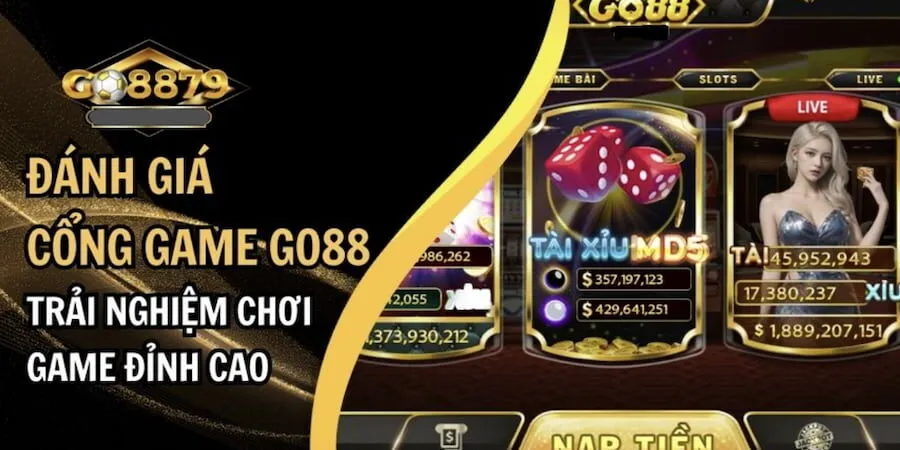Ưu, nhược điểm rõ ràng giúp hội viên nhìn nhận tốt nhất về nền tảng