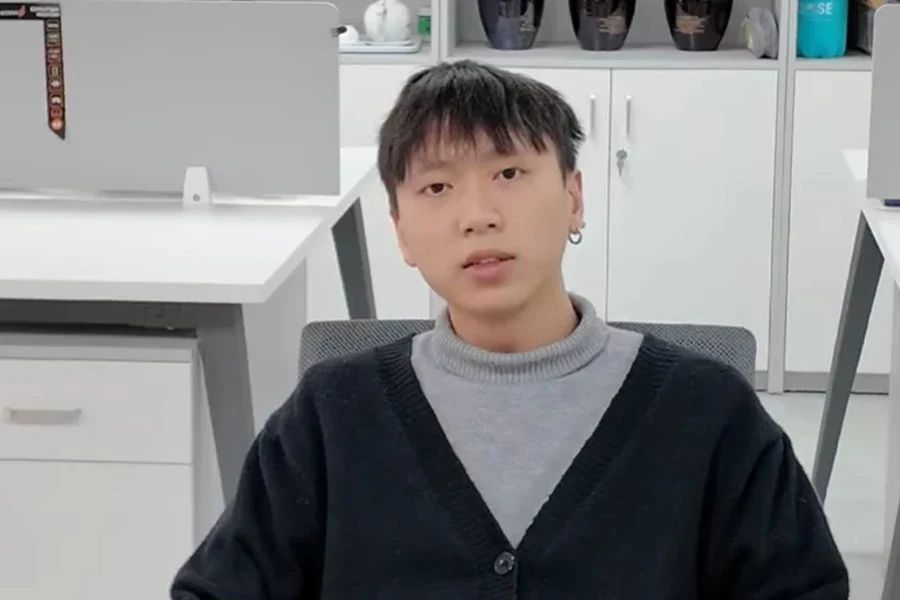 CEO Thái Hoà là gương mặt đi đầu lĩnh vực review