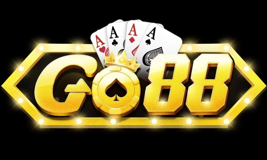 GO88 - Cổng game tài xỉu online uy tín