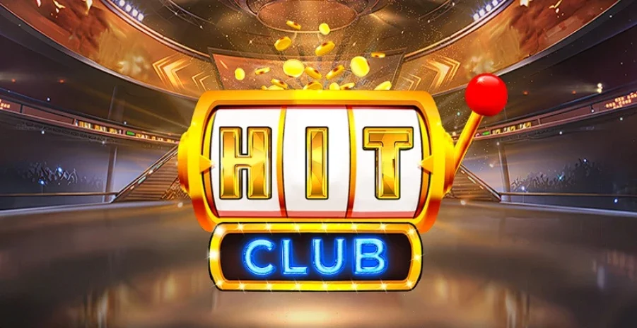 HITCLUB - Nền tảng game tài xỉu online hấp dẫn